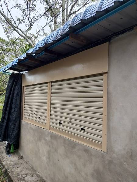 Cyberjaya Roller Shutter CALL  HTK Pintu Shutter SELANGOR