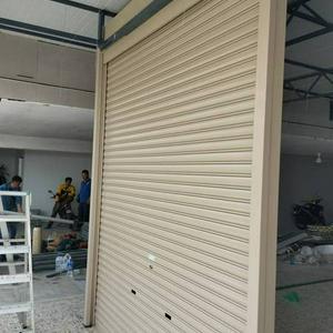 Dengkil Roller Shutter CALL  HTK Pintu Shutter SELANGOR