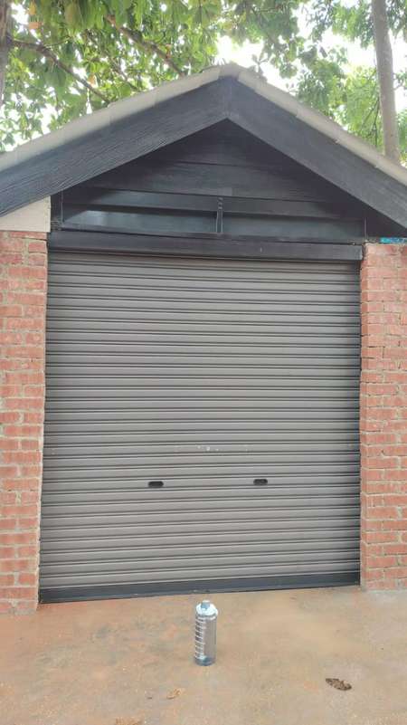Gombak Roller Shutter CALL  HTK Pintu Shutter SELANGOR