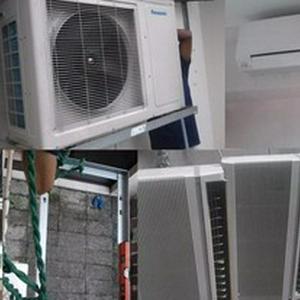 Air Itam Aircond Service  CALL HTK Servis Airkon Penang 冷气服务