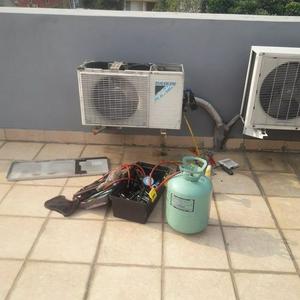 Batu Ferringhi Aircond Service  CALL HTK Servis Airkon Penang 冷气服务