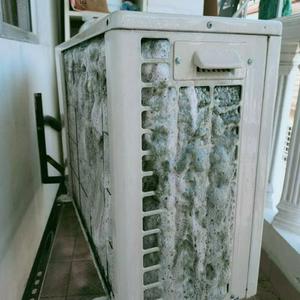 Greenlane Aircond Service  CALL HTK Servis Airkon Penang 冷气服务