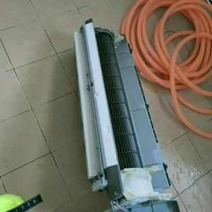 Ara Kuda Aircond Service  CALL HTK Servis Airkon Penang 冷气服务