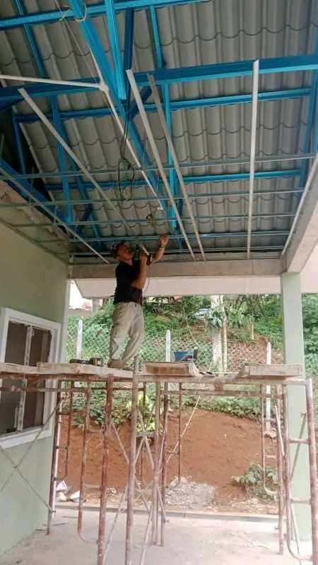 adam renovation seremban/senawang