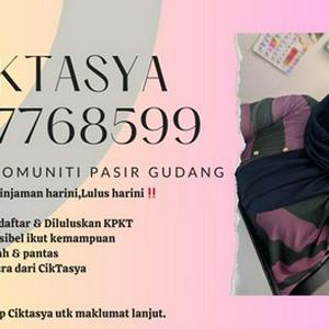 Kredit Komuniti Pasir Gudang Johor