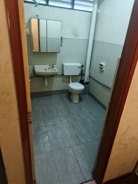Renovation Service