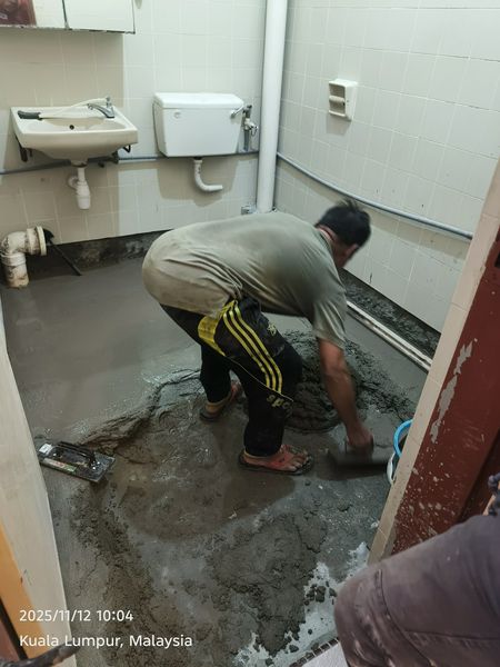 Renovation Service