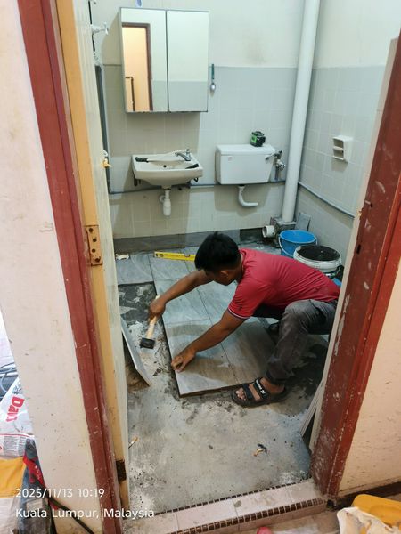 Renovation Service