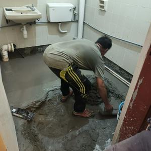 Renovation Service