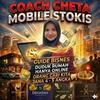 Penguna Bijak Menjana income