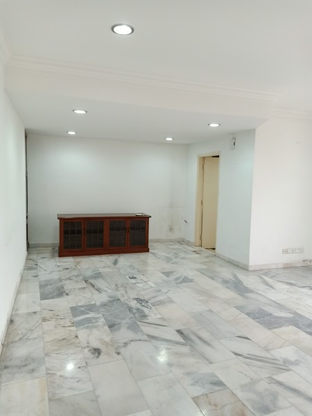 BELAIR CONDOMINIUM