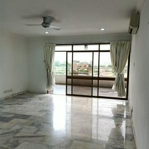 BELAIR CONDOMINIUM