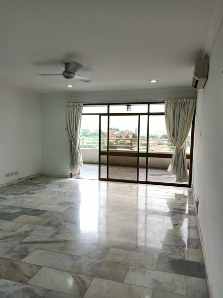 BELAIR CONDOMINIUM