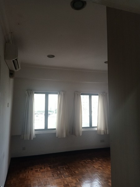 BELAIR CONDOMINIUM