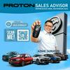 Proton SAGA | S70 | X50 | X70 | X90 | PERSONA 2026