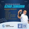 Proton SAGA | S70 | X50 | X70 | X90 | PERSONA 2026