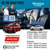 Proton SAGA | S70 | X50 | X70 | X90 | PERSONA 2026