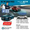 Proton SAGA | S70 | X50 | X70 | X90 | PERSONA 2026