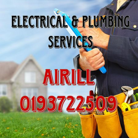 Plumber Antara Gapi  Airill Electrician Antara Gapi