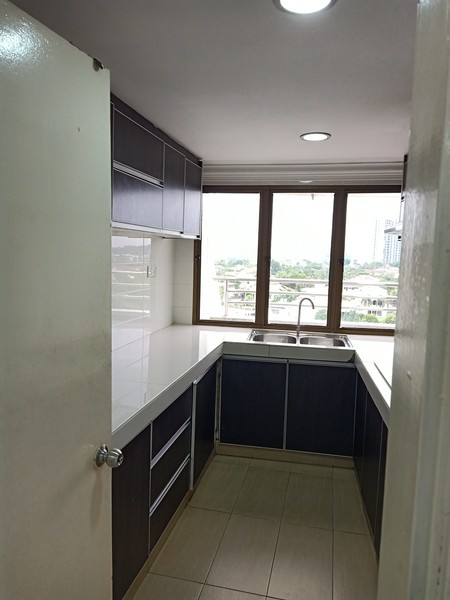 Belair Condominium, Bukit Damansara