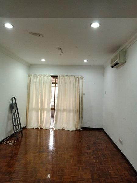 Belair Condominium, Bukit Damansara