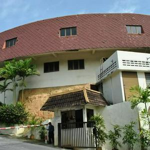 Belair Condominium, Bukit Damansara