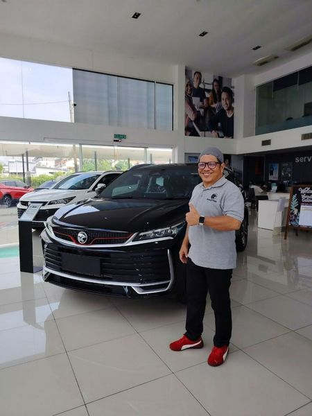 Proton PROTON DAMANSARA PETALING JAYA 2026