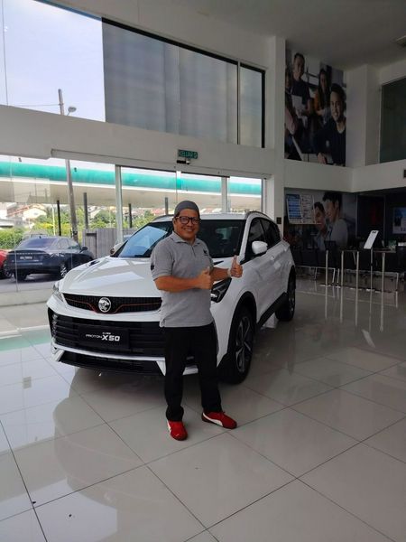 Proton PROTON DAMANSARA PETALING JAYA 2026