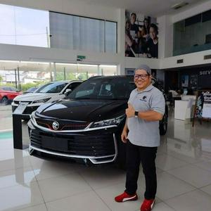 Proton PROTON DAMANSARA PETALING JAYA 2026