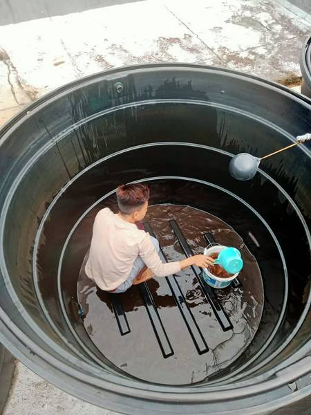Arif Plumbing & Renovations