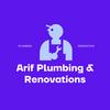 Arif Plumbing & Renovations