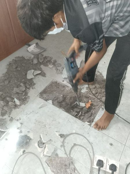 Arif Plumbing & Renovations