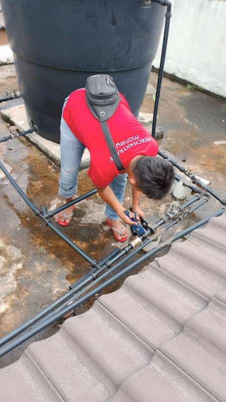 Arif Plumbing & Renovations