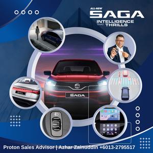 PROTON SAGA 2026