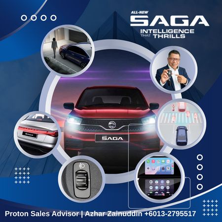 PROTON SAGA 2026