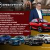 Proton PROTON SALES ADVISOR 2026