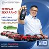 Proton PROTON DAMANSARA PETALING JAYA 2026