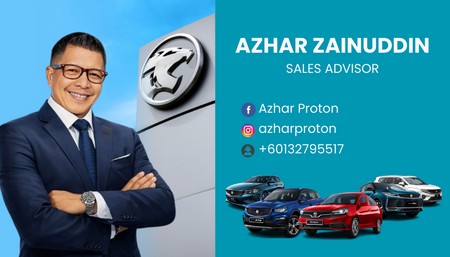 Proton PROTON DAMANSARA PETALING JAYA 2026