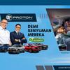 Proton PROTON DAMANSARA PETALING JAYA 2026