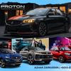 Proton PROTON DAMANSARA PETALING JAYA 2026