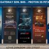 Proton PROTON DAMANSARA PETALING JAYA 2026