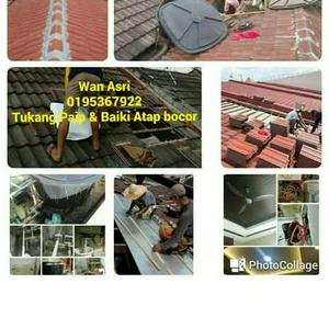 Plumber And Renovation Area wangsa Maju