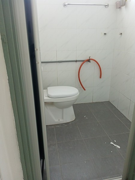 APARTMENT SENTUL UTARA, KL