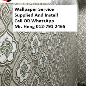 Batu Ferringhi Wallpaper CALL O I 2-7 9 I 2 4 6 5 Mr. Heng Penang Kertas Dinding