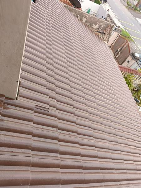 Tukang Repair bumbung bocor kawasan senai