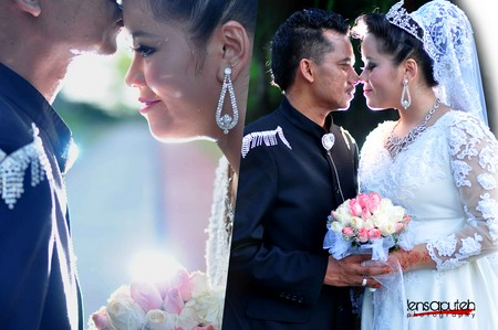 Jurugambar wedding