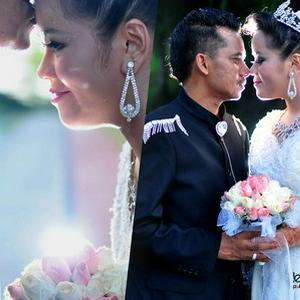 Jurugambar wedding