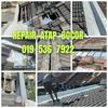 Plumber,, Atap Bocor  Wangsa Maju