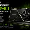 NVIDIA GeForce RTX 5090 Founders Edition FE 32GB