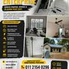 Wiring and Accessories Installation
